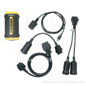 OEM Truck Scan Tool for CAT,MAN,Cummins,volvo,Hino